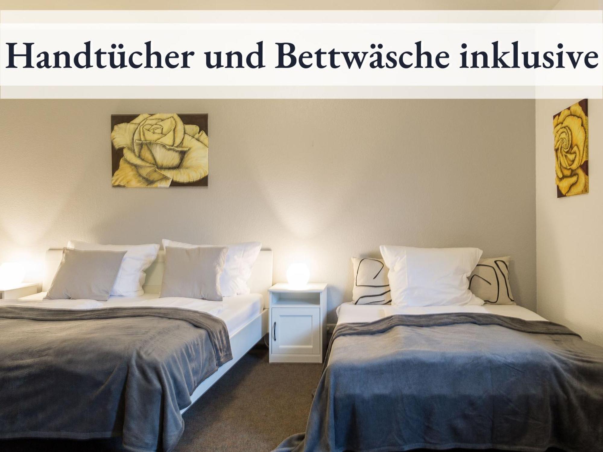 Blumenvilla - 15 Minuten Bis Zum Heide Park, Haustiere Willkommen, Sauna Im Gebaeude Шневердинген Екстериор снимка